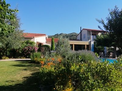 Gîte & chambre d’hôtes à vendre Molitg-Les-Bains Pyrénées-Orientales