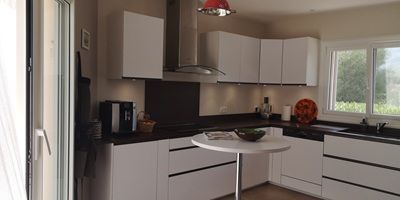 cuisine des Gîte & chambre d’hôtes à vendre Molitg-Les-Bains Pyrénées-Orientales