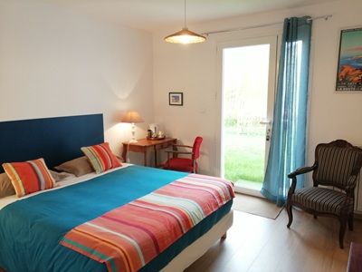 la chambre des Gîte & chambre d’hôtes à vendre Molitg-Les-Bains Pyrénées-Orientales