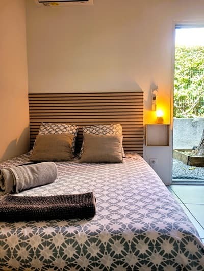 une des Chambres d'hôtes à vendre à Nîmes dans le Gard