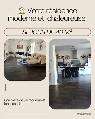 Chambres d'hôtes à vendre à Nîmes dans le Gard 