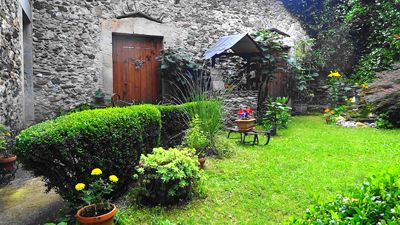 Chambres d'hôtes à vendre au Poujol-sur-Orb dans l'Hérault