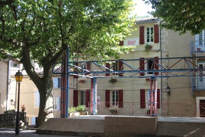 Chambres d'hôtes et gîte à vendre à Rennes les Bains dans l'Aude