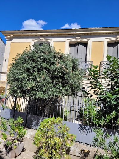 Maison de Maître avec chambres d'hôtes à vendre proche Canal du Midi et de Capestang