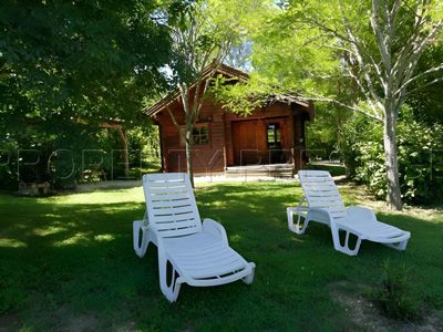 Jardin des Gîtes, chambres d'hôtes et événementiel à vendre à Lectoure dans le Gers