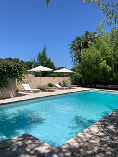 "Piscine
