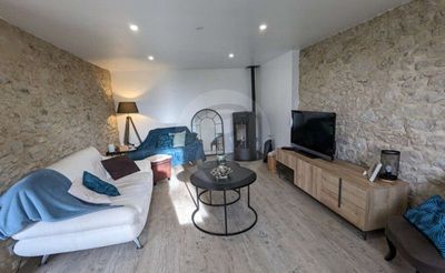 cuisine des Chambres d'hôtes à vendre à Cadalen dans le Tarn