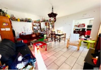 salon de la Propriété à vendre à Cestayrols dans le Tarn