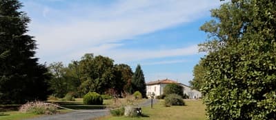 Chambres d'hôtes et gîte à vendre à Montans dans le Tarn