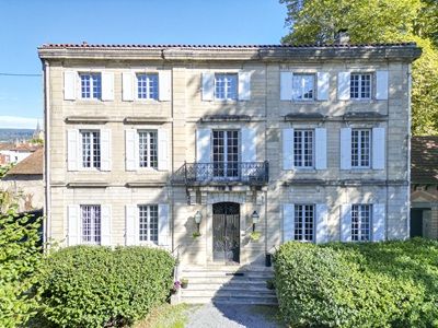 Chambres d'hôtes à vendre à Mazamet dans le Tarn