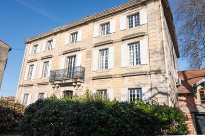 Maison principale avec Chambres d'hôtes et gîte à vendre à Mazamet dans le Tarn