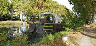 Péniche à vendre à Toulouse en Haute-Garonne