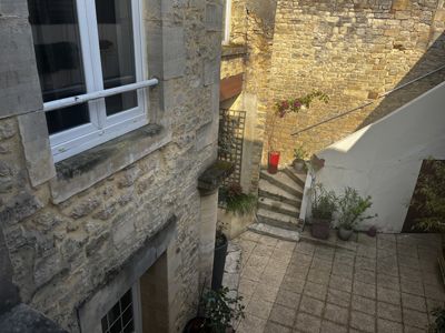 Chambres d'hôtes à vendre à Bayeux dans le Calvados
