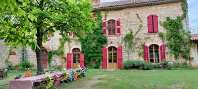 Propriété à vendre à Régusse dans le Var