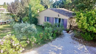 dépendance de la Propriété avec gîtes à vendre 