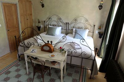 Chambres d'hôtes à vendre à Orange en Vaucluse