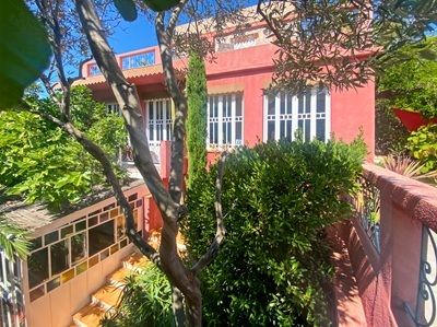 Chambres d'hôtes à vendre Calanques de Marseille