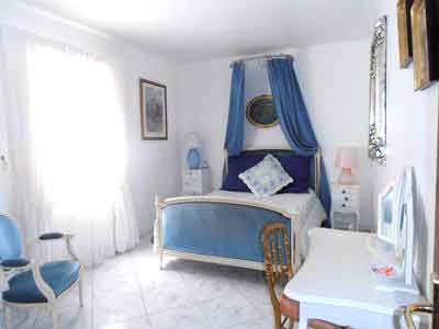 La troisième Chambre de la maison à vendre à Pertuis, Vaucluse