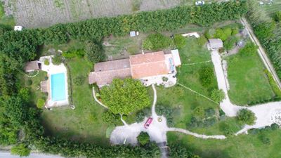 Chambres d'hôtes et gîtes à vendre Isle-sur-la-Sorgue en Vaucluse