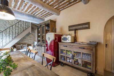 salon des Chambres d'hôtes et gîtes à vendre Isle-sur-la-Sorgue en Vaucluse