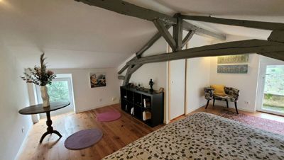 Chambres d'hôtes à vendre à Doué-en-Anjou en  Maine-et-Loire