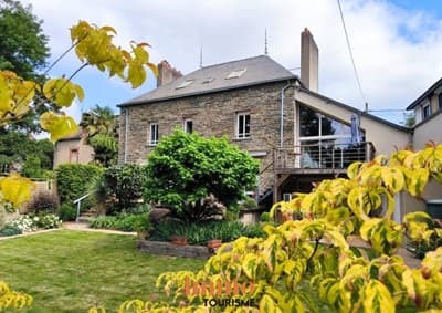 Propriété à vendre à Guémené-Penfao en Loire-Atlantique