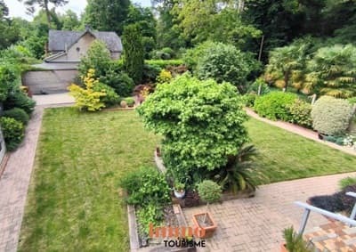 jardin de la Propriété à vendre à Guémené-Penfao en Loire-Atlantique