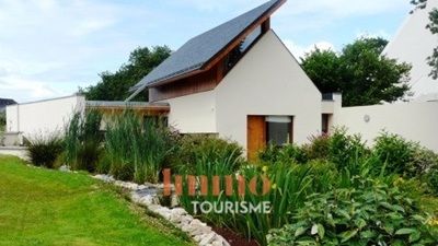 Vente gîtes sur presqu'île guérandaise