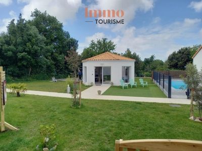 Gîtes à vendre en Vendée