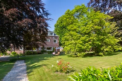 Chambres d'hôtes à vendre aux portes de la Baie de Somme