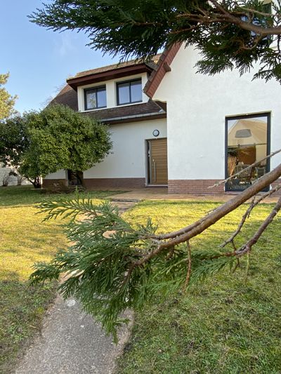Chambres d'hôtes à vendre au Crotoy en Baie de Somme