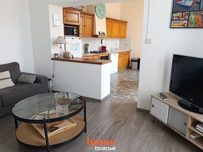 un des meublés de tourisme de la Propriété avec gîtes à vendre près Fouras Charente-Maritime