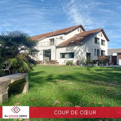 Chambres d'hôtes et gîtes à vendre proche de La Rochelle en Charente-Maritime