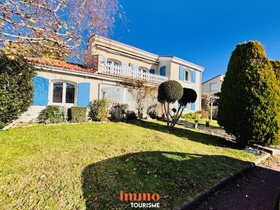 Chambres d'hôtes et gîtes à vendre à Royan en Charentes-Maritime