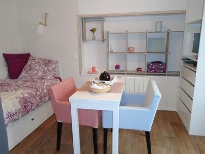 studio de la Propriété avec meublés de tourisme à vendre à Saujon en Charente-Maritime
