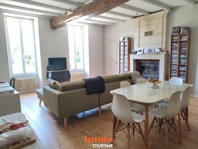 salon des Chambres d'hôtes et gîtes à vendre marais poitevin