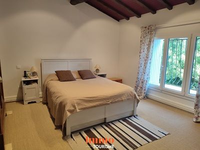 une des Chambres d'hôtes et gîtes à vendre marais poitevin