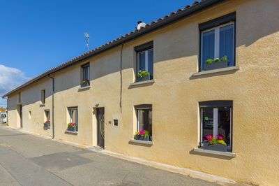 Chambres d'hôtes à vendre en plaine du Forez, Loire