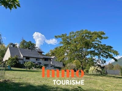 Chambres d'hôtes et gîtes à vendre Grand-Colombier dans l'Ain