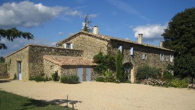 Chambres d'hôtes à vendre à Chabrillan dans la Drôme
