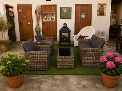 Chambres d'hôtes à vendre à Saint Jodard dans la Loire