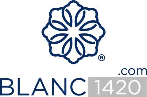 BLANC1420® - Linge et literie Pro