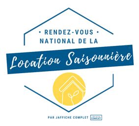 le Rendez-vous national de la location saisonnière