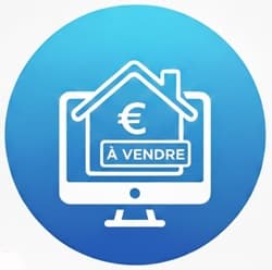 l'annonce immobilière de Accueillir Magazine, la presse des chambres d'hôtes, gîtes et meublés de tourisme