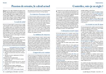 gestion, fiscalité et réglementation en chambres d'hôtes