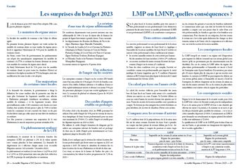 gestion, fiscalité et réglementation en chambres d'hôtes