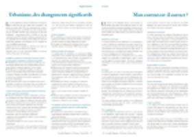 gestion, fiscalité et réglementation en chambres d'hôtes