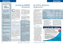 Gestion et fiscalité de la chambre d'hôtes