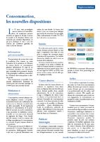 gestion et réglementation en chambres d'hôtes