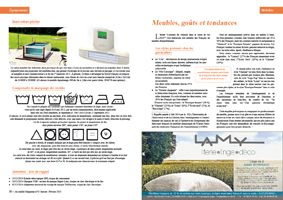 pratique chambres d'hôtes être prêt en cas de coupure de courant, drone et photo pas facile